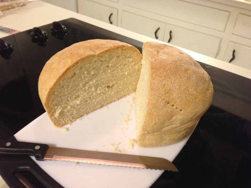 Name That Bread Family Woodworking